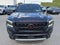 2023 Nissan Frontier Crew Cab PRO-4X 4x4