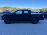 2023 Nissan Frontier Crew Cab PRO-4X 4x4