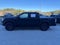 2023 Nissan Frontier Crew Cab PRO-4X 4x4