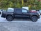 2023 Nissan Frontier Crew Cab PRO-4X 4x4