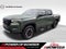 2024 Nissan Frontier Crew Cab PRO-4X 4x4