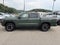 2024 Nissan Frontier Crew Cab PRO-4X 4x4