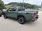 2024 Nissan Frontier Crew Cab PRO-4X 4x4