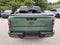 2024 Nissan Frontier Crew Cab PRO-4X 4x4