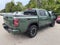 2024 Nissan Frontier Crew Cab PRO-4X 4x4