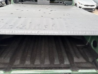 2024 Nissan Frontier Crew Cab PRO-4X 4x4