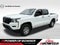 2022 Nissan Frontier Crew Cab S 4x4
