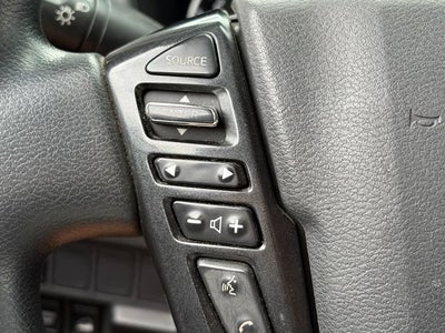 2022 Nissan Frontier Crew Cab S 4x4