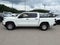 2022 Nissan Frontier Crew Cab S 4x4