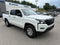 2022 Nissan Frontier Crew Cab S 4x4