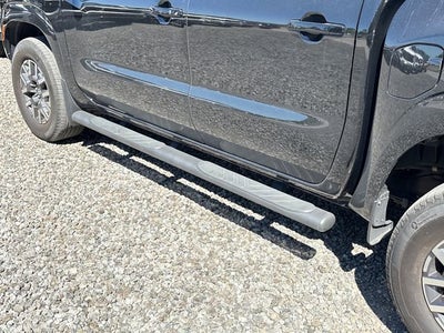 2023 Nissan Frontier Crew Cab SV 4x4