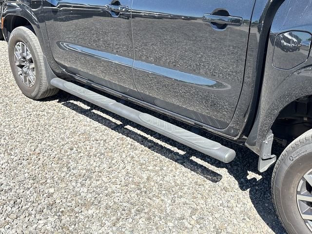 2023 Nissan Frontier Crew Cab SV 4x4