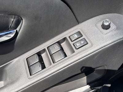2023 Nissan Frontier Crew Cab SV 4x4