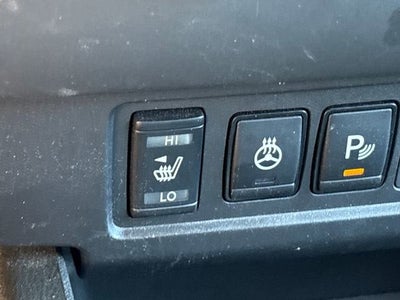 2023 Nissan Frontier Crew Cab SV 4x4