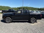 2023 Nissan Frontier Crew Cab SV 4x4