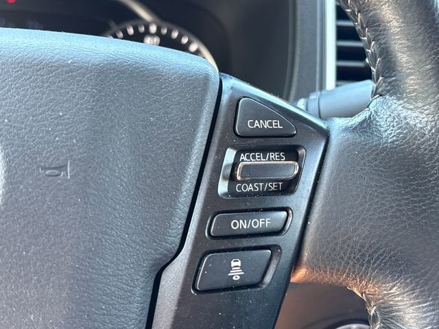 2023 Nissan Frontier Crew Cab SV 4x4