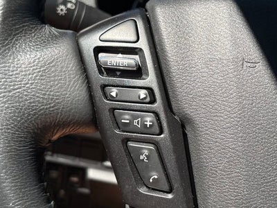 2023 Nissan Frontier Crew Cab SV 4x4
