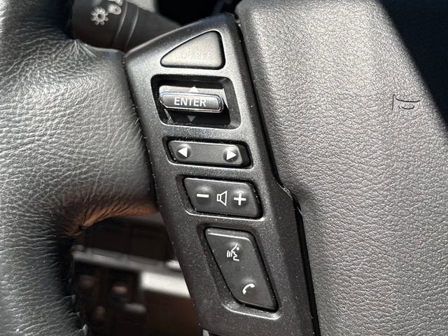 2023 Nissan Frontier Crew Cab SV 4x4