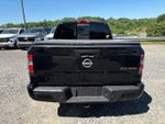 2023 Nissan Frontier Crew Cab SV 4x4