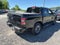 2023 Nissan Frontier Crew Cab SV 4x4