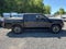 2023 Nissan Frontier Crew Cab SV 4x4