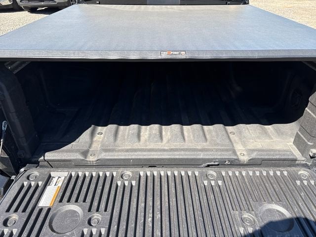 2023 Nissan Frontier Crew Cab SV 4x4