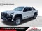 2024 Nissan Frontier Crew Cab SV 4x4