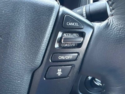 2024 Nissan Frontier Crew Cab SV 4x4