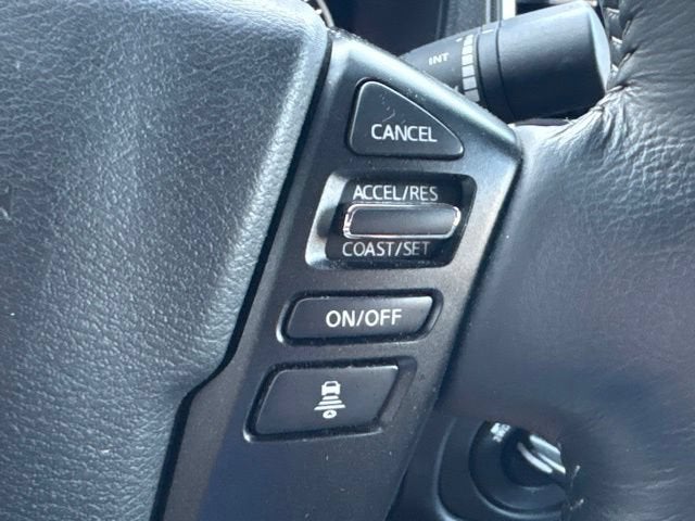 2024 Nissan Frontier Crew Cab SV 4x4