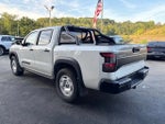 2024 Nissan Frontier Crew Cab SV 4x4