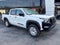 2024 Nissan Frontier Crew Cab SV 4x4