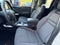 2024 Nissan Frontier Crew Cab SV 4x4