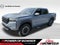 2023 Nissan Frontier Crew Cab PRO-4X 4x4