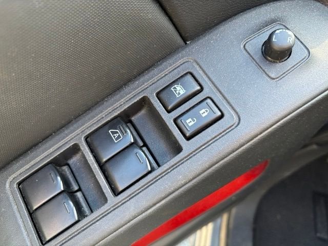 2023 Nissan Frontier Crew Cab PRO-4X 4x4