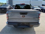 2023 Nissan Frontier Crew Cab PRO-4X 4x4