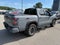 2023 Nissan Frontier Crew Cab PRO-4X 4x4