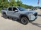 2023 Nissan Frontier Crew Cab PRO-4X 4x4