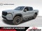 2023 Nissan Frontier Crew Cab PRO-4X 4x4
