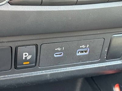 2023 Nissan Frontier Crew Cab PRO-4X 4x4