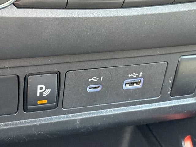 2023 Nissan Frontier Crew Cab PRO-4X 4x4