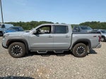 2023 Nissan Frontier Crew Cab PRO-4X 4x4