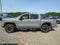 2023 Nissan Frontier Crew Cab PRO-4X 4x4