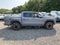 2023 Nissan Frontier Crew Cab PRO-4X 4x4