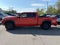 2025 Nissan Frontier Crew Cab Long Bed PRO-4X 4x4