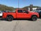 2025 Nissan Frontier Crew Cab Long Bed PRO-4X 4x4