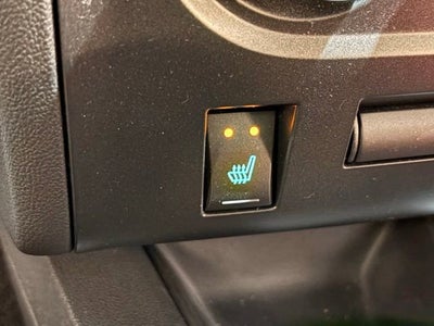 2014 Dodge Challenger Shaker Pkg