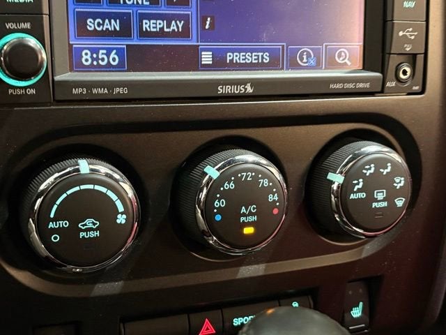 2014 Dodge Challenger Shaker Pkg