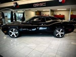 2014 Dodge Challenger Shaker Pkg