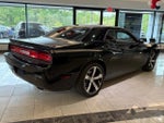 2014 Dodge Challenger Shaker Pkg