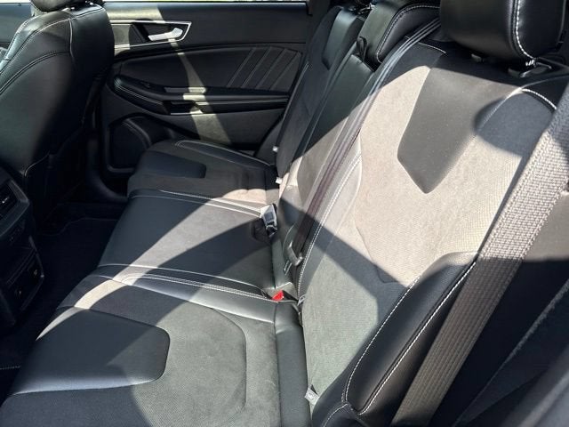 2024 Ford Edge ST